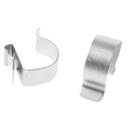 RS PRO Girder Cable Clip 2-4 mm Flange Thickness, 277064-image-34