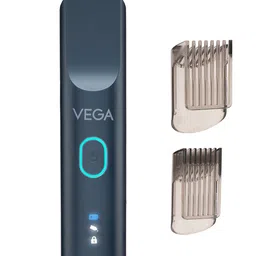 VEGA Men SmartOne S2 Trimmer With 160 Mins Runtime & 40 Length Settings VHTH-31-40