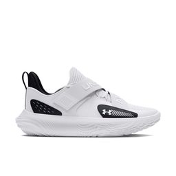 UNDER ARMOUR Unisex Flow Futr X 4 Running Shoes-picture-33