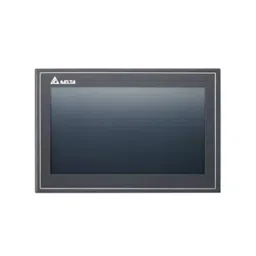 DELTA 10.1 inch RS-422/RS-485 Ethernet USB Client & Host SD Card PS Ver HMI, DOP-110IS-17