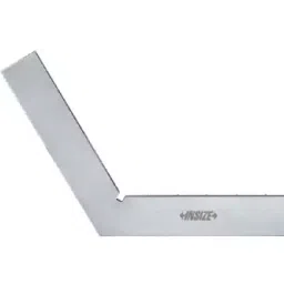 Insize 50x50 mm Stainless Steel 120° Square 4706-150-24