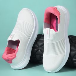 Power Women Walking Non-Marking Shoes-image-13
