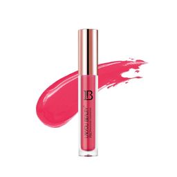 LAKYOU BEAUTY Color Infusion Long Lasting Liquid Lipstick - 6 ml - Rust 18-29
