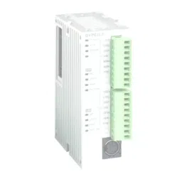 DELTA 2 Ch. Load cell Module Reso.24 Bit, DVP202LC-SL-27