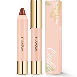 Oulac Color Shine Lip Crayon - 2.48 g - Juicy! - 04-image-99