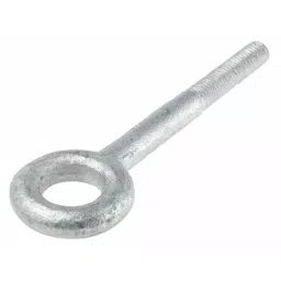 RS PRO Eye Bolt Galvanised Metal M12 Thread 50 mm Length 24 mm 48 mm, 1244838-image-22
