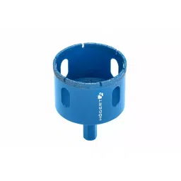 Hogert Technik 22 mm Diamond Hole Saw For Drill, HT7D322-49