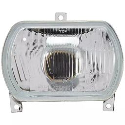 Uno Minda Head Light Assembly Square - Right/Left for International Tractor Ltd Sonalika (HL-5528BM)-34