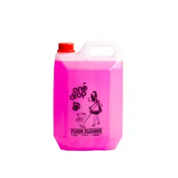 Generic 5 L Peach Fragrance Floor Cleaner Liquid Can, RR-FCR-05-image-17