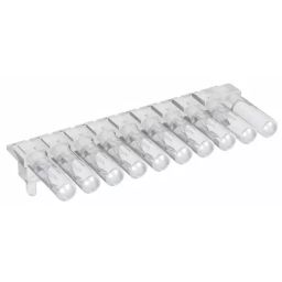 MENTOR PCB Mounted 10-Way Right Angle LED Light Pipe Clear Round Lens, 1271.201 (Pack of 5 Pcs)-image-55