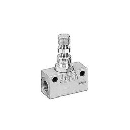 EMERSON – AVENTICS CC01 Series Threaded Flow Valve G 1/2 Inlet Port x G 1/2 Female Outlet Port, 5341124100-image-69