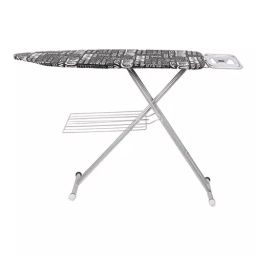 Peng Essentials PNGIRNB02 Low Carbon Steel Maxima Ironing Board Black-picture-13