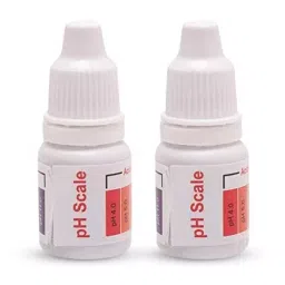 OCEAN STAR pH Drop Litmus Liquid Bottle with pH Color Chart FI-BIBT-DBUO Pack of 2-35