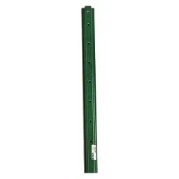 BRADY 96 inch U-Channel Sign Post Green, 4ZH35-image-92