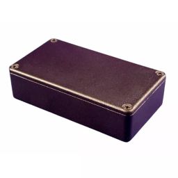 Hammond Junction Box 115x64x26 mm Die Cast Aluminium, 2539526-picture-14
