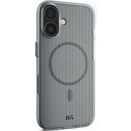 DailyObjects Beam MagSafe iPhone 16 Back Case image 4