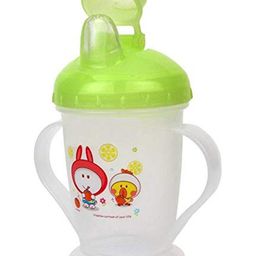 Kritiu Baby Sippy Spout Cup With Handles 150 ml-14