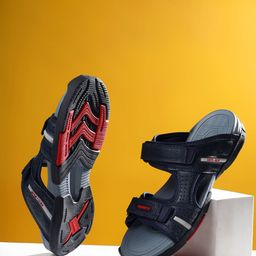 Sparx Men Sports Sandals-image-78