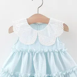 YK Fit & Flare Dress-picture-33