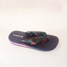 DressBerry Women Printed Slip-On Flats-picture-26