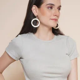 JAKANARY Cotton Top-image-12