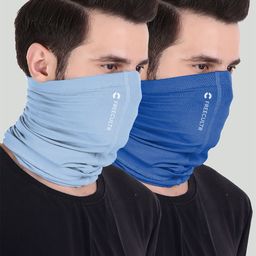 FREECULTR Unisex Bandana Headband-image-84