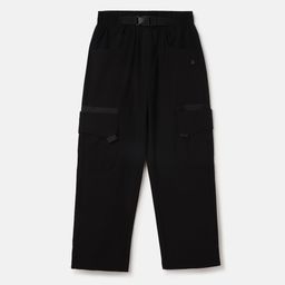 Blue Giraffe Boys Parachute Jogger Trousers-image-60