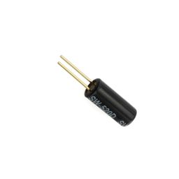SW-520D Tilt Switch Vibration Sensor Metal Ball Tilt Shaking Position Switches High-Precision Tilt Sensor for Industrial Automation & Safety - AR607 SW-520D Tilt Switch Vibration Sensor Metal Ball Tilt Shaking Position Switches High-Precision Tilt Sensor for Industrial Automation & Safety - AR607 image 2