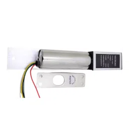Team Office Drop Bolt Lock with Timer image 2