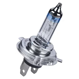 Potauto H4 12V 100W Extra Light P43 Headlight Bulb (Pack of 2 Pcs)-8
