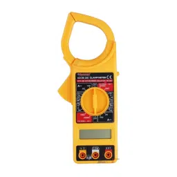 Eastman Digital Clamp Meter, ECDM-266-0