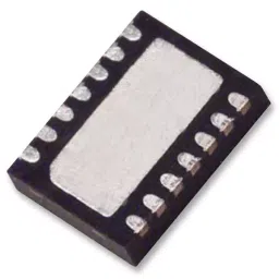 ANALOG DEVICES PWM Controllers PWM CONTROLLER, 26V, TDFN-14, MAX8792ETD+T-29