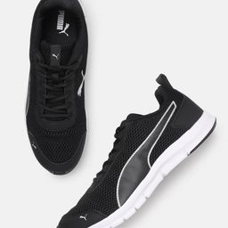 Puma Men Rapid Runner IDP Running Shoes-38