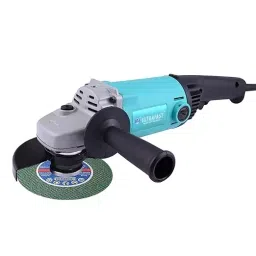 ULTRAFAST UF-G15SA2 1500 W 125 mm Wheel Size Angle Grinder-image-24