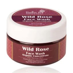 Rustic Art Wild Rose Face Wash Concentrate - 50 gm-image-22