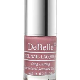 DeBelle Gel Nail Lacquer Glamorous Jessica - 6 ml-image-73