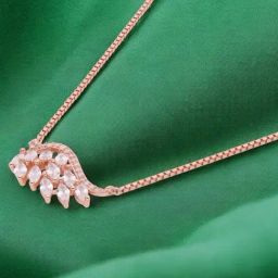 crash.club By CKC 925 Sterling Silver Pendant for Women-image-64