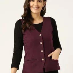 BRINNS Purple Cardigan-picture-18