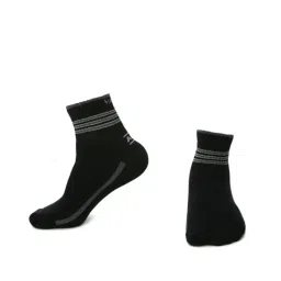 Van Heusen Active Snug Fit Anti Bacterial Ankle Length Patterned Socks - Assorted-picture-42