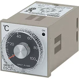 Omron Electronic Temperature Controller Analog Setting Method, E5C2-R20K AC100-240 0-300-picture-42