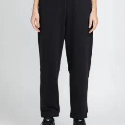 Adidas Originals Black Track Pants-image-49