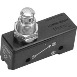 Essen Deinki R Series 280 g Actuating Force Micro Switch, MRP-16-21