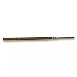 HARWIN RECEPTACLE, 2.54MM, WIRE-WRAP, S25-212-image-1