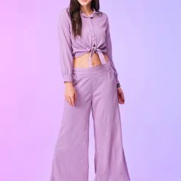 Globus Lavender Maxi Co-Ord Set-picture-21