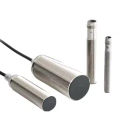 Omron NPN 30 mm Proximity Sensor E2B-M30LN30-WP-C1 2M-30