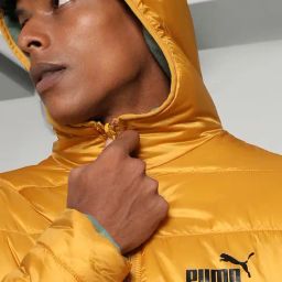 Puma NRP India Multicolored Slim Fit Logo Printed Reversible Jacket image 4