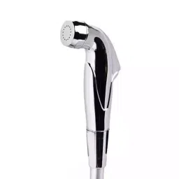 D&B BATHWARE ABS Chrome Finish Health Faucet Gun, DB-TLTHF6614 -ABS-GUNONLY-83