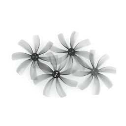 HQProp T63MMX8 Propellers Light Grey Polycarbonate Propeller Precision Crafted Polycarbonate Blades For Reliable and Powerful Flight - 2CW & 2CCW - RS6532HQProp T63MMX8 Propellers Light Grey Polycarbonate Propeller Precision Crafted Polycarbonate Blades For Reliable and Powerful Flight - 2CW & 2CCW - RS6532-14