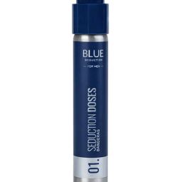 BANDERAS Seduction Doses Blue Seduction Eau De Toilette 01 - 30 ml-image-49
