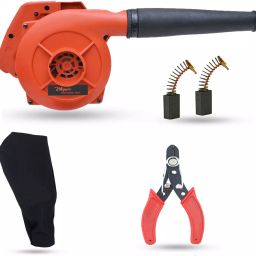 Hillgrove ABS Plastic Air Blower and Suction Dust Cleaner 18000 RPM, HGCM647M1-image-49